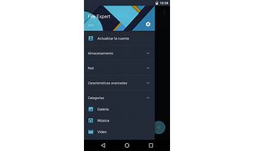 File Expert for Android - Download the APK from Habererciyes